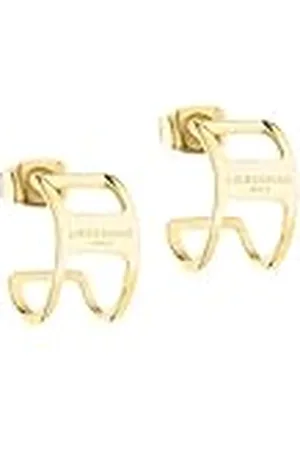 liebeskind LJ-1423-E-12, Pendientes de aro Mujeres, , 12 cm