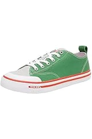 Diesel Athos S-athos Low Sneakers, Zapatillas Hombre, , 40 EU