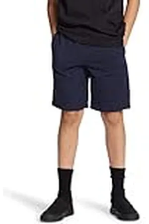 Dcshoes Riot - Short de Chándal para Chicos 8-16