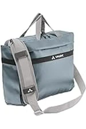 Vaude Mineo Commuter Briefcase 17, Alforjas traseras Unisexo, , Einheitsgröße