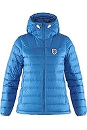 Fjällräven Fjallraven Expedition Pack Down Hoodie W Jacket, Womens, , XXS