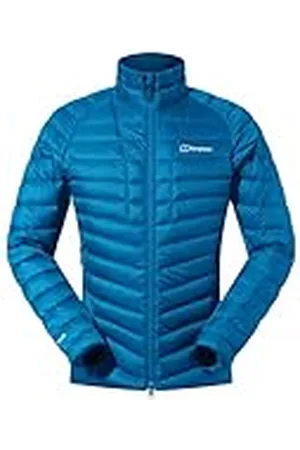 Berghaus Tephra 2.0 Insulated Chaqueta para Hombre, , 2XL