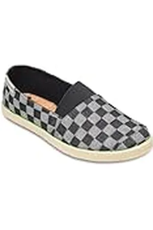 Quiksilver Espadrilled, Zapatillas Hombre, , 42 EU
