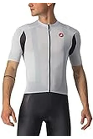 Castelli Superligera 2 Jersey Camiseta, Hombre, , S