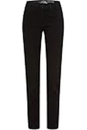 Brax By Brax Lora Invisible Shape, New Authentic Denim, Super Slim Jeans, , 29W x 30L para Mujer