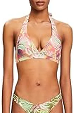 ESPRIT Palm Beach Rcspad.haltern. Parte Superior de Bikini, , 38 / D Mujeres