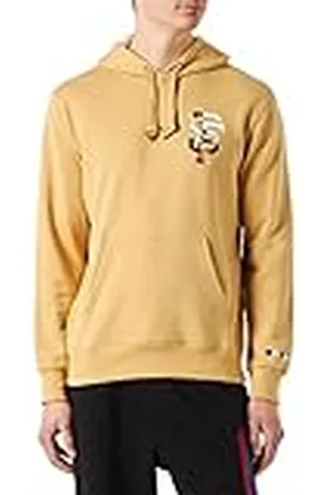 Champion Rochester 1919 Mlb Sudadera con capucha, , L, Hombre