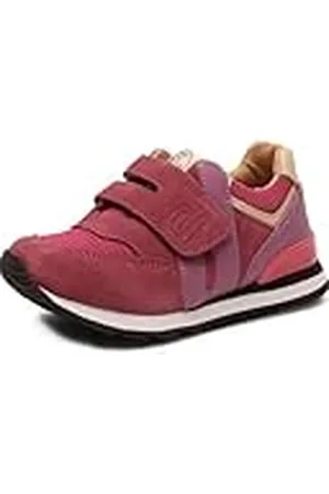 Bisgaard Winston, Zapatillas Unisex niños, Rosa (Pink), 38 EU