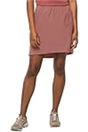 Jack Wolfskin Sonora Skirt Falda, Mujer, , M