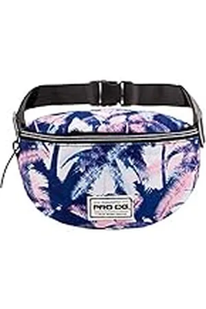 PRO-DG PRODG PRODG -Waist Gürteltasche Mochila tipo casual 23 centimeters Multicolor (Multicolour)