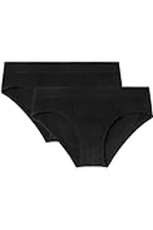 Springfield Pack de 2 Calzoncillos básicos Packs 2 Slips, , M Hombre
