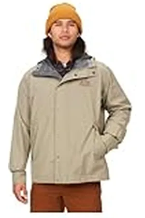 Marmot 78 All Weather Parka Waterproof rain jacket Hombre, , XXL