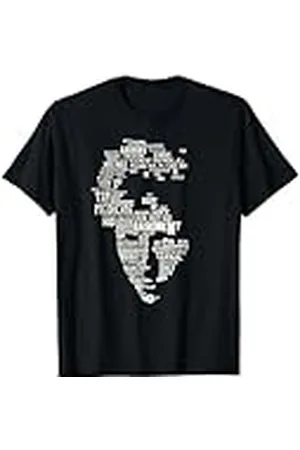 Bob Dylan Que camino sopla el viento Camiseta
