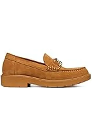 Geox D Spherica Ec1, Mocasines Mujer, , 36.5 EU