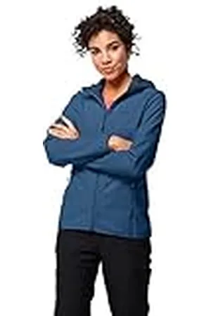 Jack Wolfskin Northern Point - Chaqueta Softshell para mujer