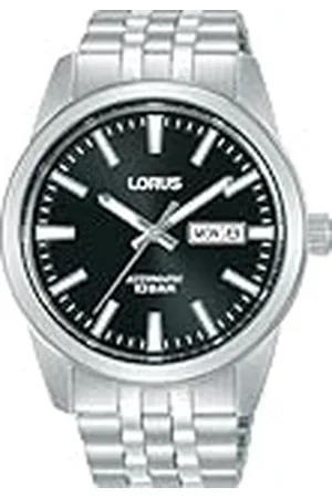 Lorus Inspección automática RL491BX9