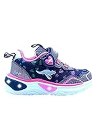 KangaROOS K-SLG Lovin Ev, Zapatillas Niñas, , 31 EU