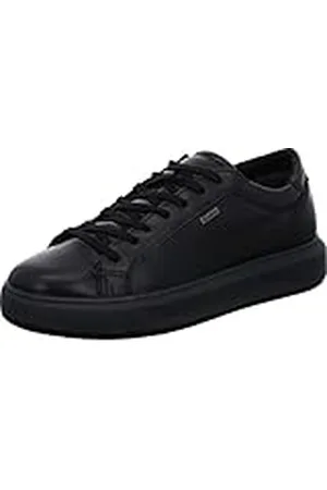 ARA Fabio, Zapatillas Hombre, Black, 46 EU