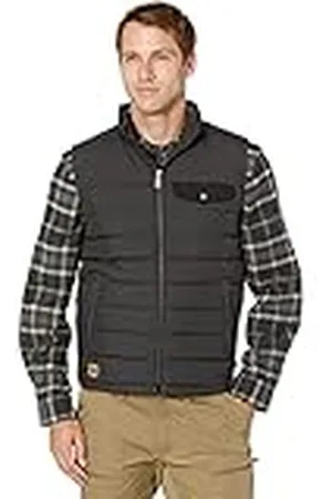 Fjällräven Fjallraven F82973-550 Greenland Down Liner Vest M S