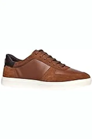 Geox U Avola A, Zapatillas Hombre, , 40 EU