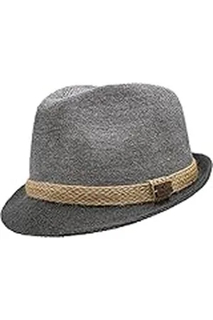 Chillouts Sendai Hat Trilby, , S/M para Hombre