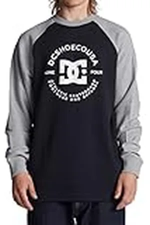 Dcshoes DC Star Pilot - Sudadera para Hombre