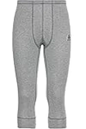 Odlo Hombre Ropa interior funcional 3/4 ACTIVE WARM ECO