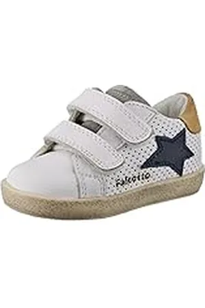 Falcotto Alnoite VL, Pantuflas, (White), 18 EU