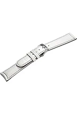 Morellato A01U3882A59017CR20 - Correa de Reloj para Hombre de Piel, Color