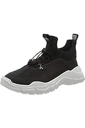 Patrizia Pepe Zapatillas para niña Ppj540, , 32/32.5 EU