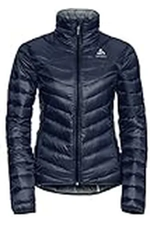 Odlo Air Cocoon Chaqueta, Mujer, , XS