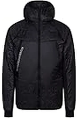 ROCK EXPERIENCE REMJ10861 KATMAI HOODIE HYBRID Jacket Men