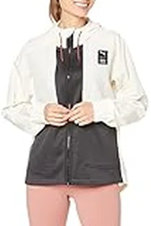 PUMA Top Deportivo Train First Mile Woven Jacket