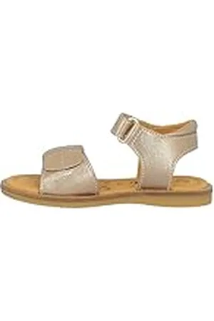 Lurchi 74L5013001, Sandalias Planas, , 32 EU