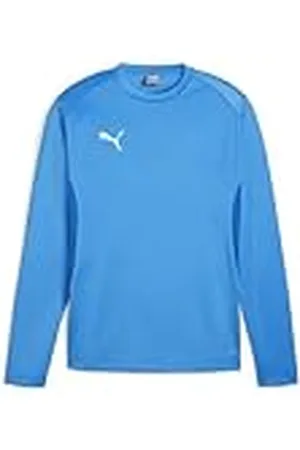 PUMA Teamgoal - Sudadera de Entrenamiento Unisex