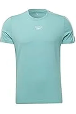 Reebok Camiseta Marca Modelo WOR Piping tee