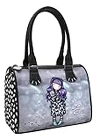 Safta Articulo, Bolso De Mano Gorjuss Smitten Kitten Unisex niños, , M