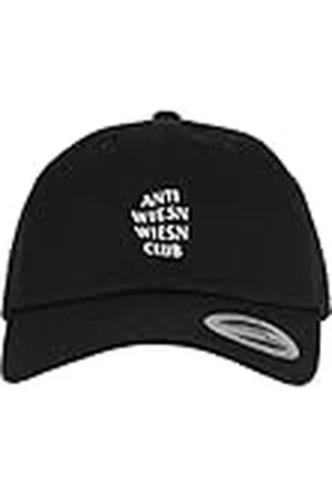 Mister Tee Wiesn Club Dad Gorra, Hombre, , Talla única