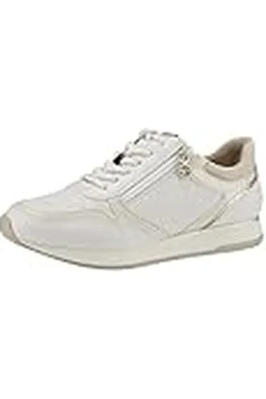 Tamaris 1-23603-20 Low Top, Zapatillas Bajas Mujer, , 37 EU