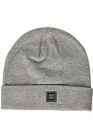 Barts Adrano Beanie, Boina Hombre, , Talla única (Talla del Fabricante: Uni)