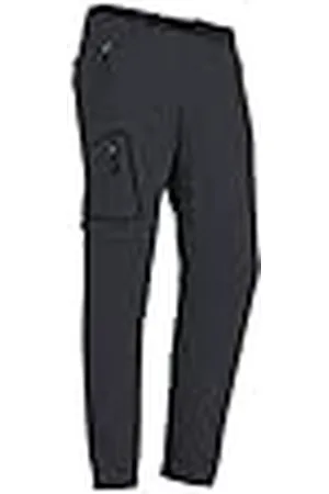 Izas Salor Pantalones Técnicos Desmontables, Hombre, , XL