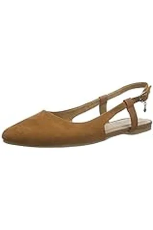QS by s.Oliver 29401, Bailarinas Mujer, , 42 EU