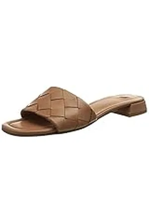 Högl Felina, Pantuflas Mujer, , 39 EU Ancho