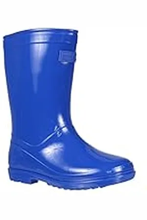 Regatta Wenlock Junior, Bota de Lluvia, , 34 EU