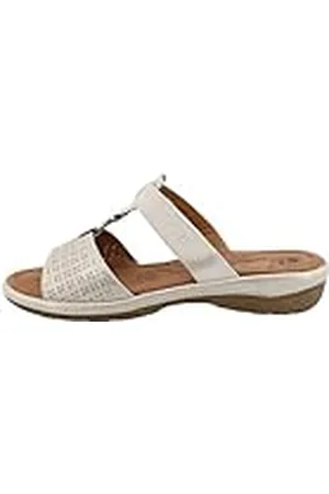 Romika 74r0152001, Sandalia Mujer, , 41 EU