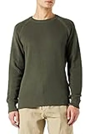 G-Star Para Hombre Jersey 3D Biker Knitted, , XXL