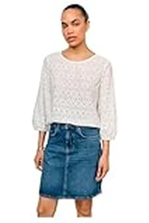 Object Objlaila 3/4 Re Top Noos, , M Mujeres