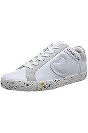 Moschino JA15092G1GIAF, W.SNEAKERS Mujer, , 41 EU