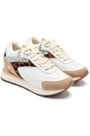 Gioseppo Zapatillas Piel CUÑA ETNA