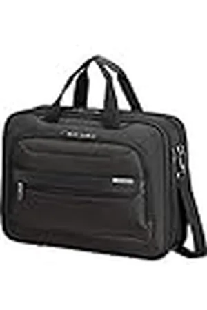 Samsonite Vectura Evo - Maletín para portátil 15.6 pulgadas, 41 cm, 18 L